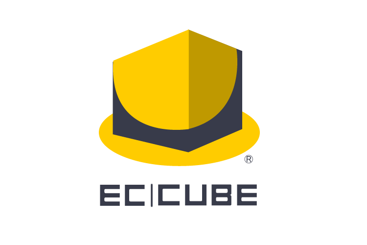 EC CUBE ロゴ