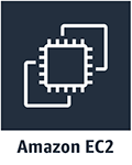 Amazon EC2アイコン