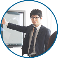 スキル向上に!
寺子屋 ITライセンス
Linux構築コース