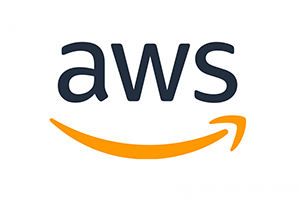 AWSロゴ