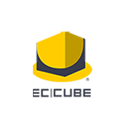 EC CUBRロゴ