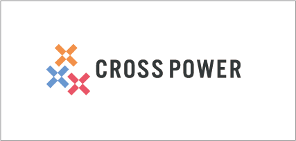クロスパワーロゴ